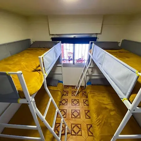 Villa Caliquena, *